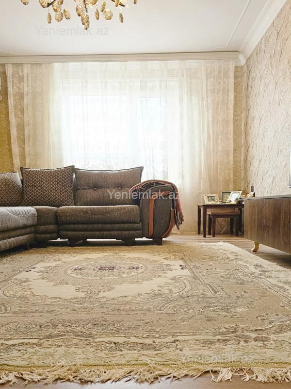 3-room apartment for sale, Sabunchu, Baku