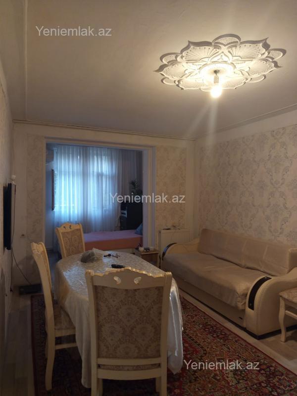 2 otaqlı mənzil satılır, Sumqayıt