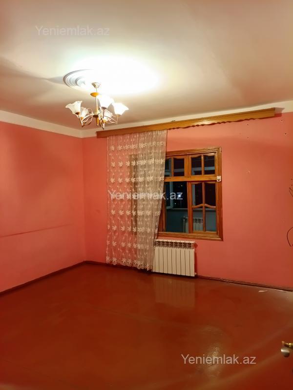 2 otaqlı mənzil satılır, 42-ci məhəllə, Sumqayıt