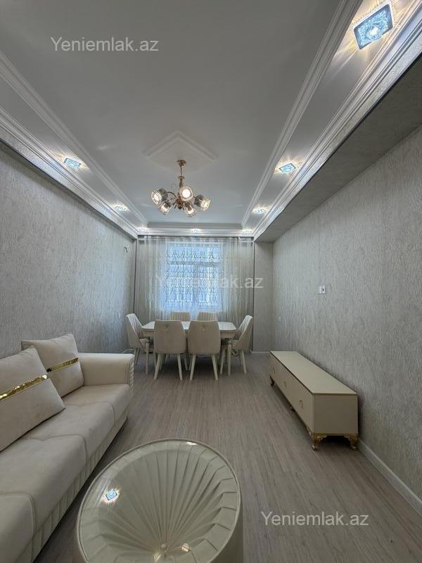 2-room apartment for sale, Absheron