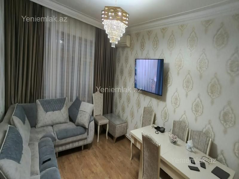 3-room apartment for sale, Sumgait