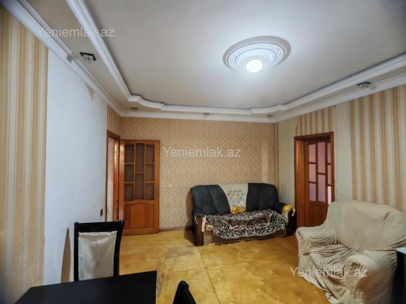 4-room apartment for sale, Sumgait
