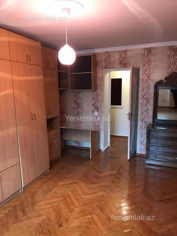3-комн. квартира на продажу, Ясамал, Баку