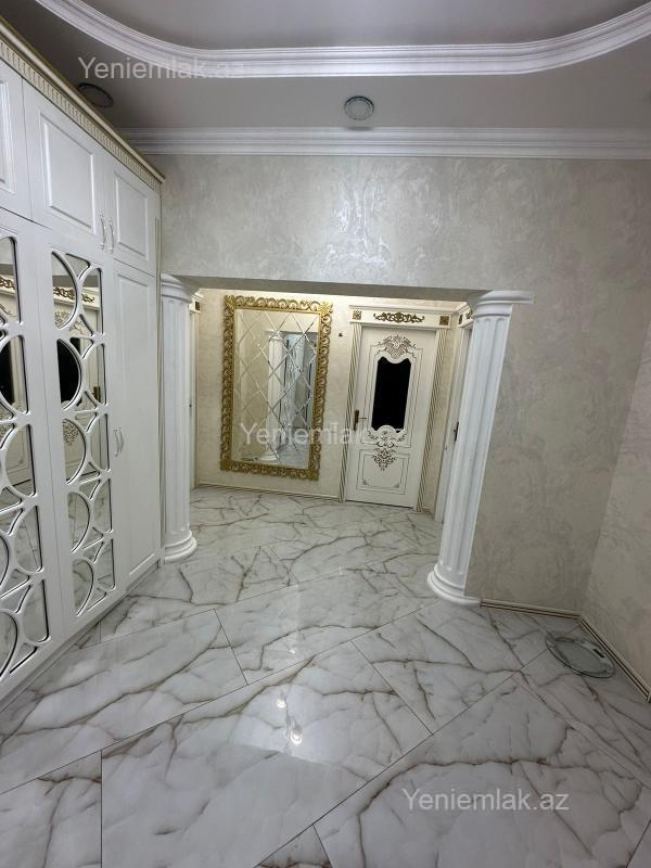 2 otaqlı mənzil satılır, Sabunçu, Bakı