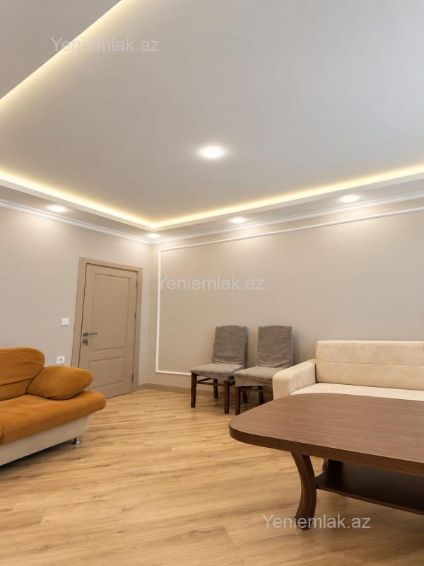 2 otaqlı mənzil satılır, Binəqədi, Bakı