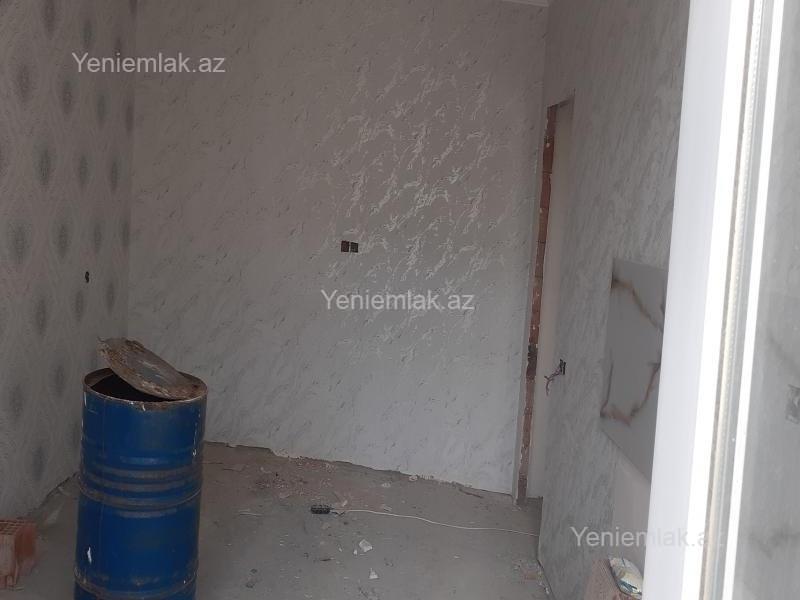 4 otaqlı mənzil satılır, Binəqədi, Bakı