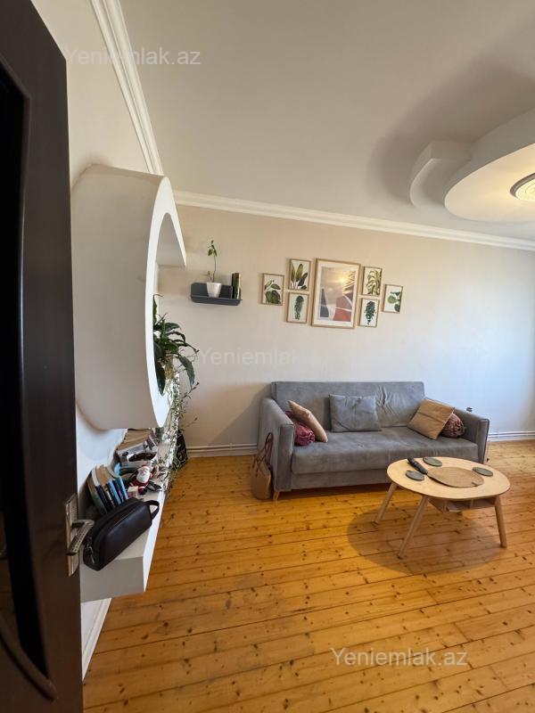 3-room apartment for sale, Surakhani, Baku