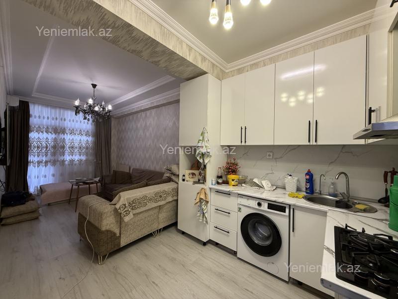 2-комн. квартира на продажу, Ясамал, Баку