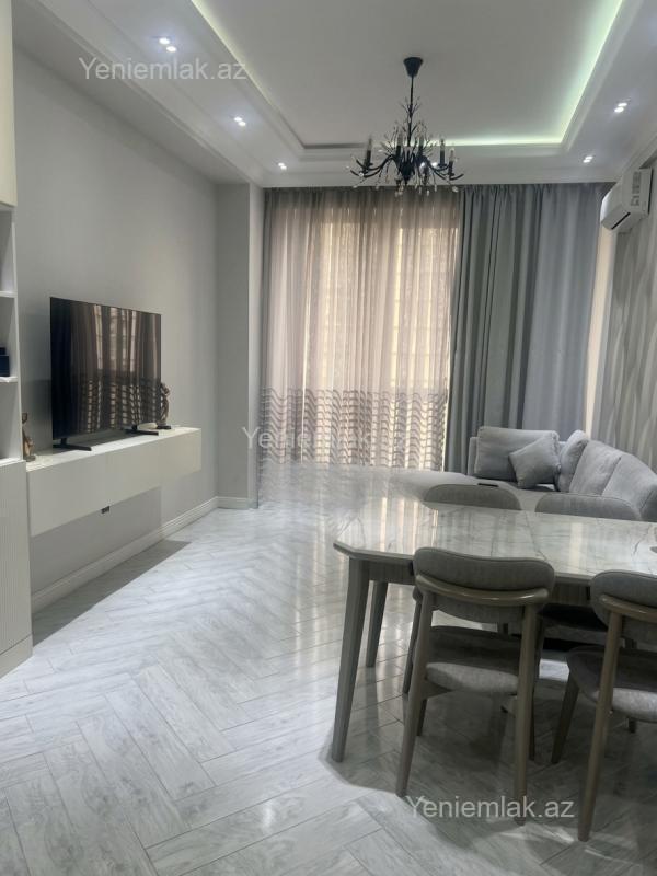 3 otaqlı mənzil satılır, Yasamal, Bakı