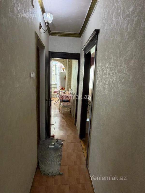 3-комн. квартира на продажу, Ясамал, Баку