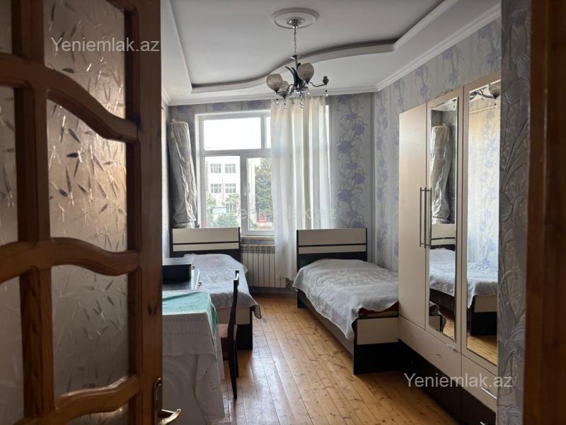 3-room apartment for sale, Khatai, Baku
