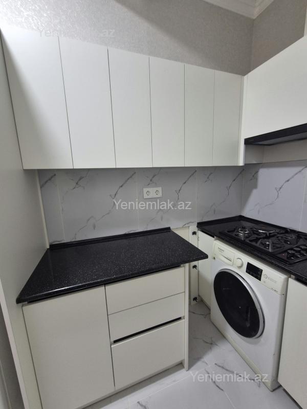 2 otaqlı mənzil satılır, Sumqayıt