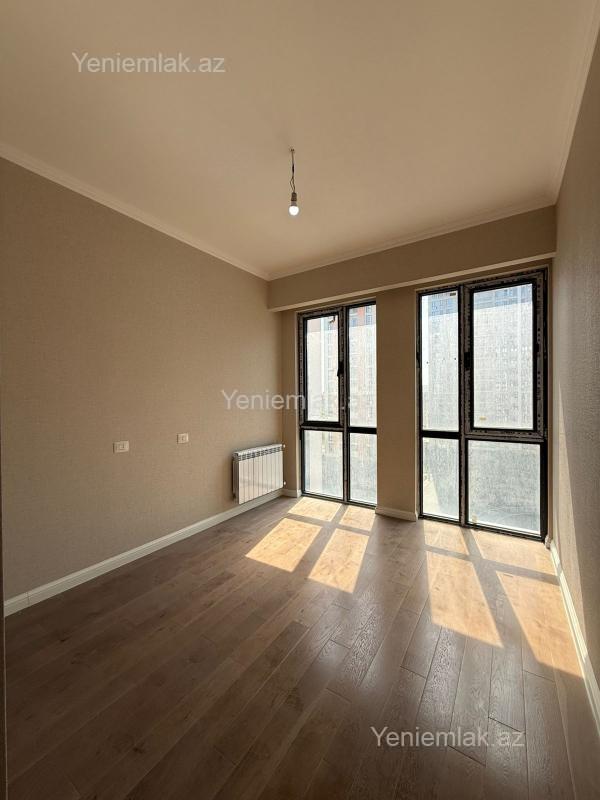 4 otaqlı mənzil satılır, Yasamal, Bakı