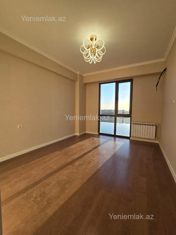 3 otaqlı mənzil satılır, Yasamal, Bakı