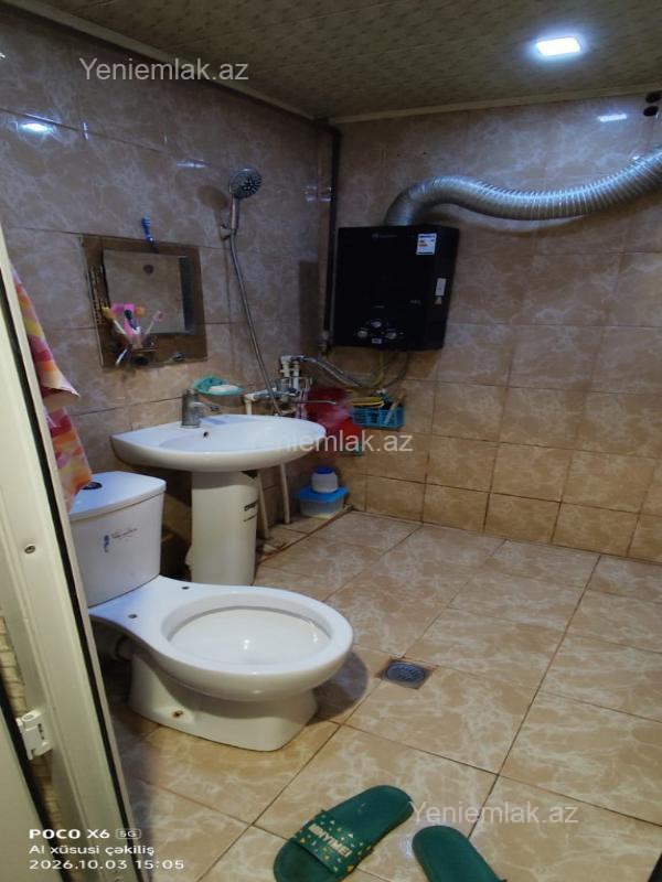 2 otaqlı mənzil satılır, Sumqayıt