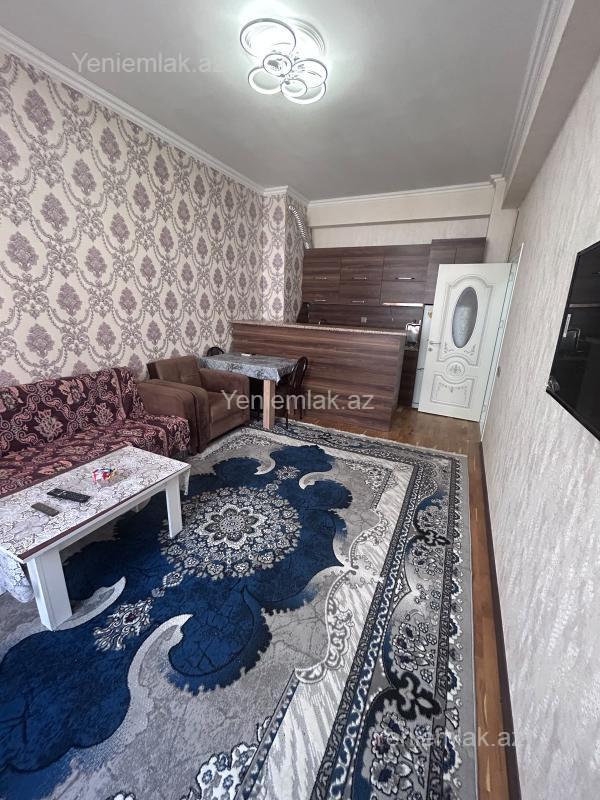 2-комн. квартира на продажу, Сураханы, Баку