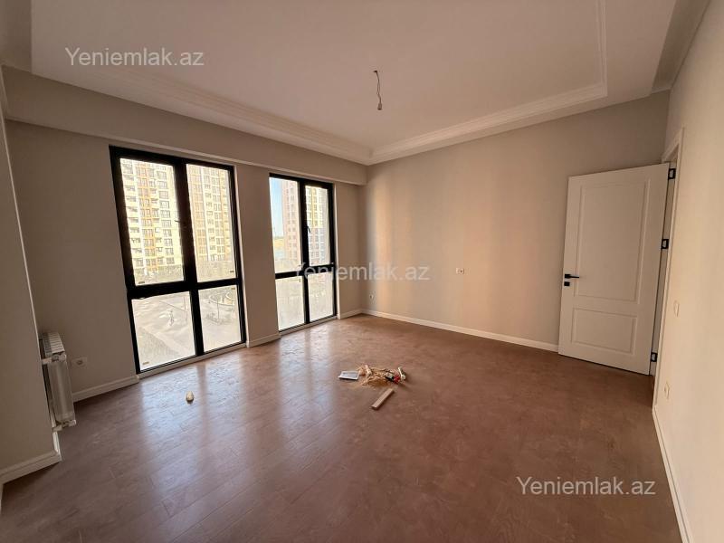 4 otaqlı mənzil satılır, Yasamal, Bakı