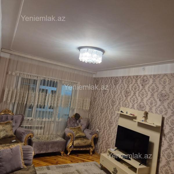 5-комн. квартира на продажу, Сумгаит