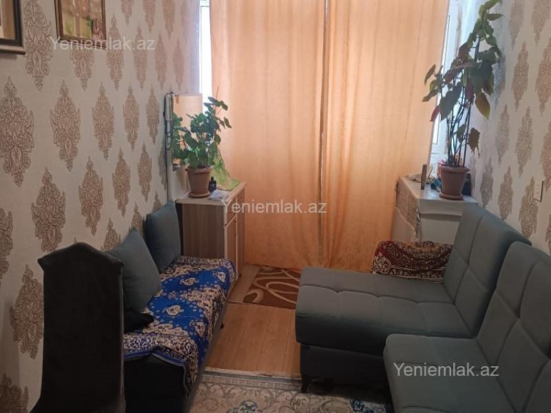 2-комн. квартира на продажу, Хатаи, Баку