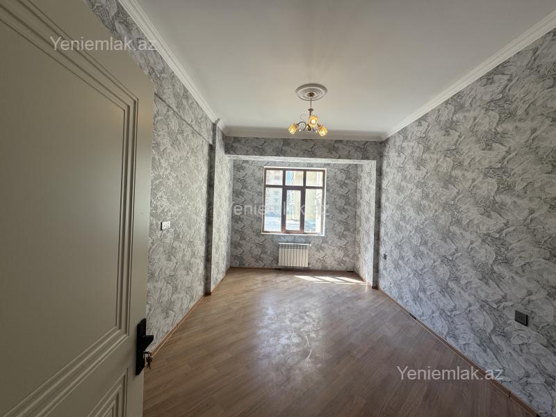 2-room apartment for sale, Sabail, Baku