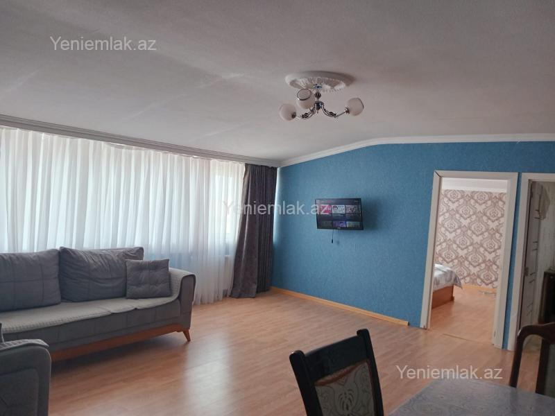 4 otaqlı mənzil satılır, Sumqayıt
