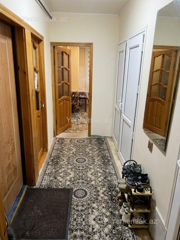 3-комн. квартира на продажу, Сураханы, Баку