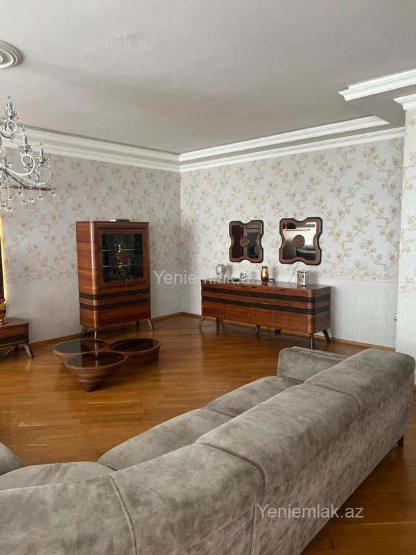 3 otaqlı mənzil satılır, Nərimanov, Bakı