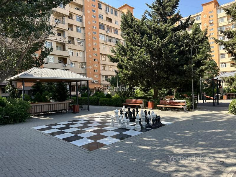 2-комн. квартира на продажу, Сураханы, Баку