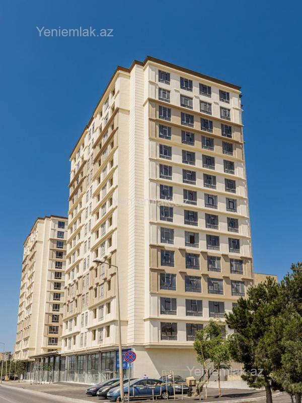 2-room apartment for sale, Surakhani, Baku