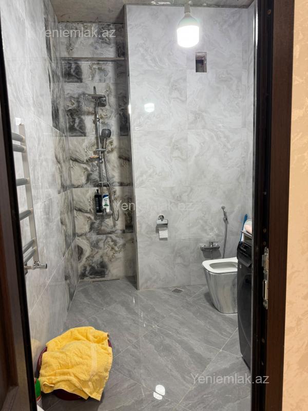 2 otaqlı mənzil satılır, Sumqayıt