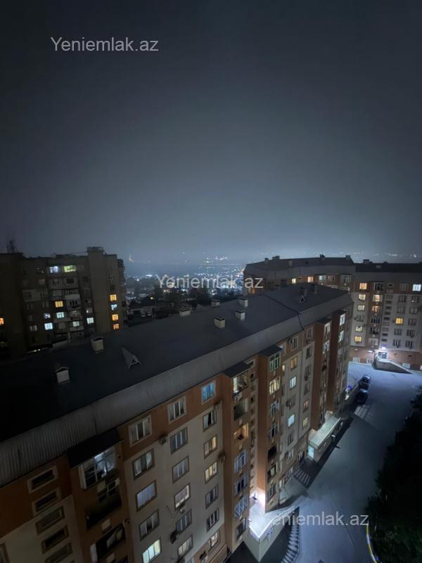 1-room apartment for sale, Surakhani, Baku