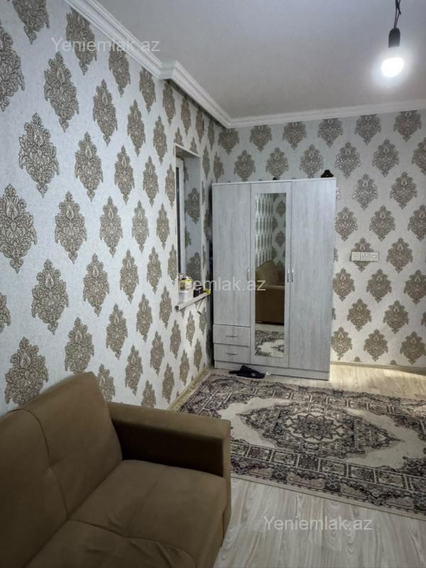1 otaqlı mənzil satılır, Suraxanı, Bakı