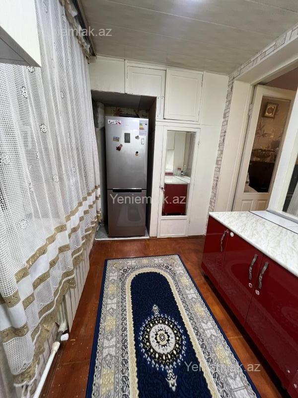 2-room apartment for sale, Sumgait