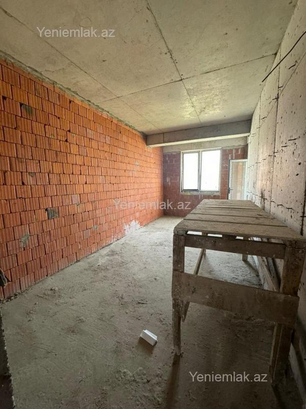 2-room apartment for sale, Narimanov, Baku