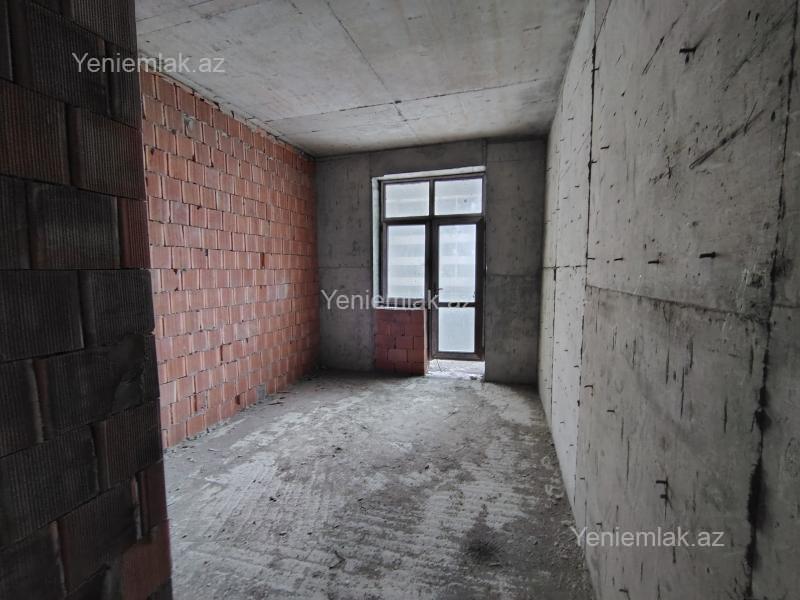 4-room apartment for sale, Narimanov, Baku