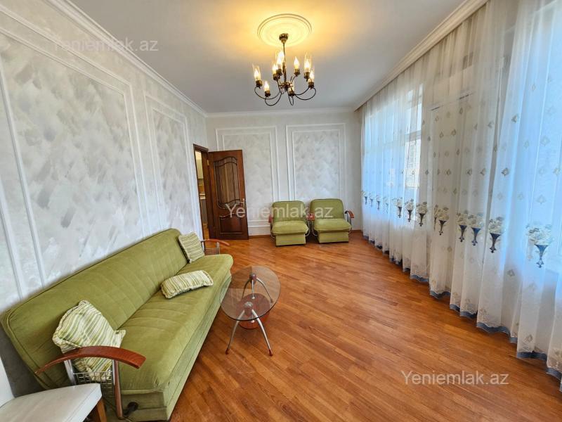2-room apartment for sale, Sabail, Baku