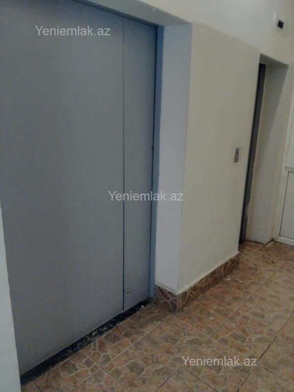 2-room apartment for sale, Narimanov, Baku