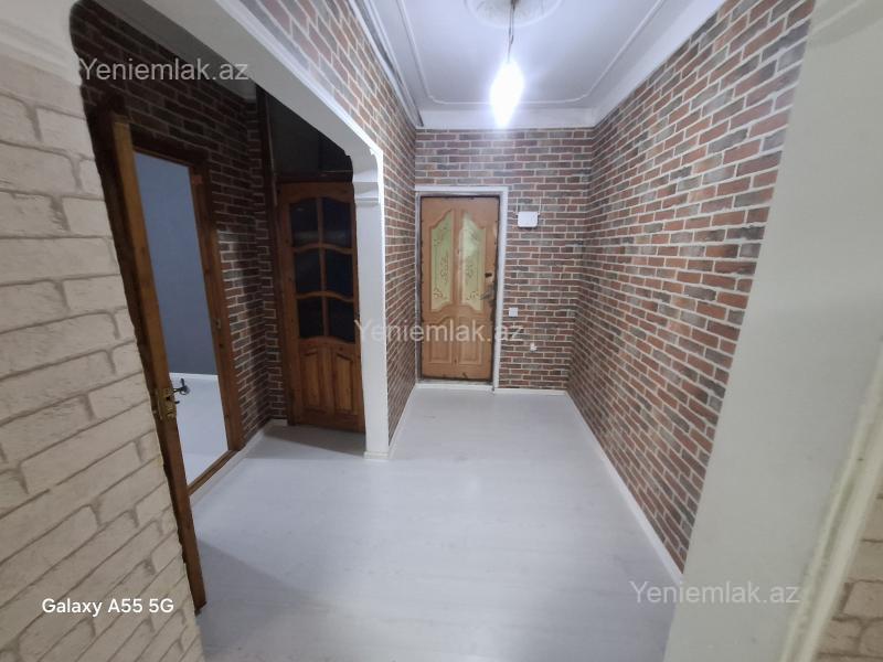 3-комн. квартира на продажу, Сураханы, Баку