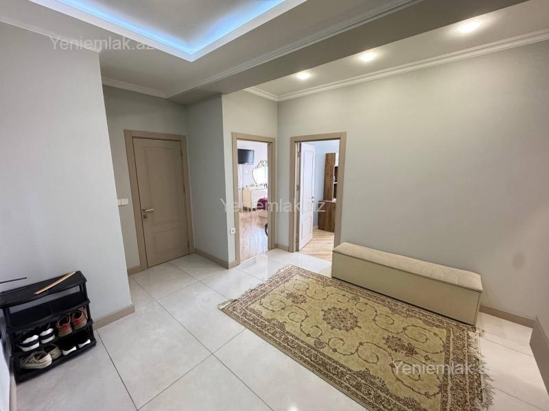 2 otaqlı mənzil satılır, Binəqədi, Bakı