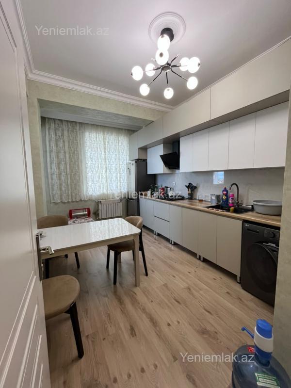 2-комн. квартира на продажу, Апшеронский р-н, Апшерон