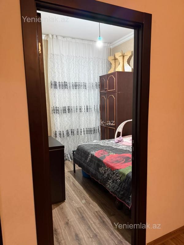 4-комн. квартира на продажу, Сураханы, Баку