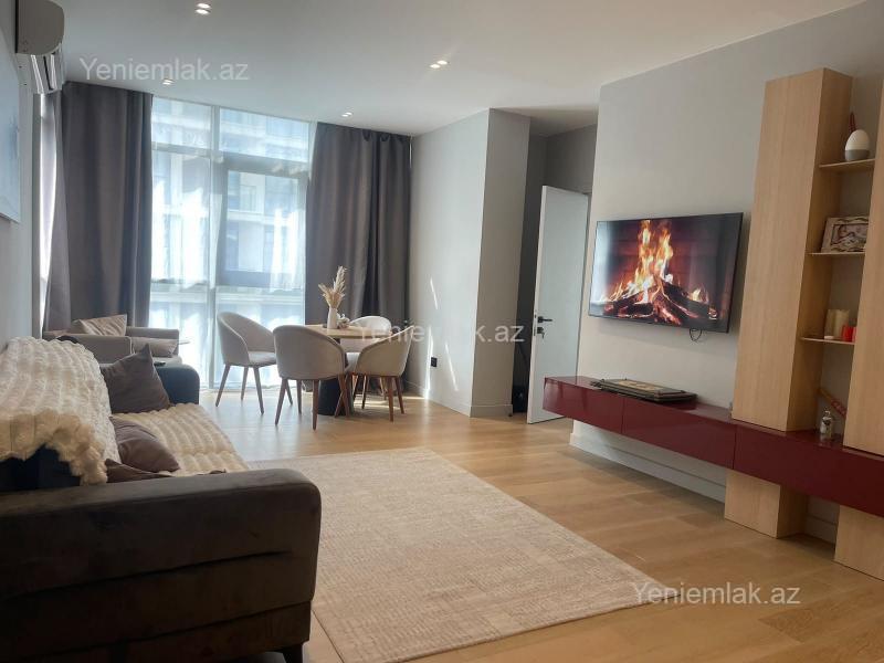 2-room apartment for sale, Sabunchu, Baku