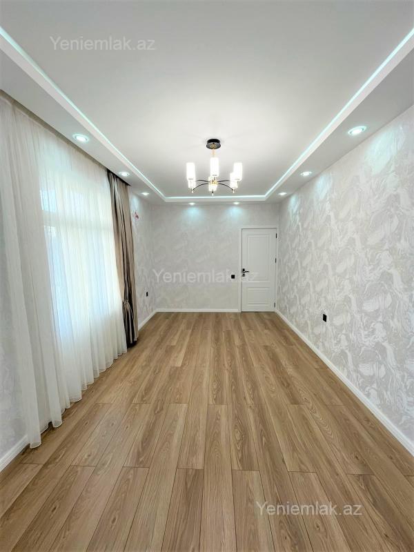 2-room apartment for sale, Khatai, Baku