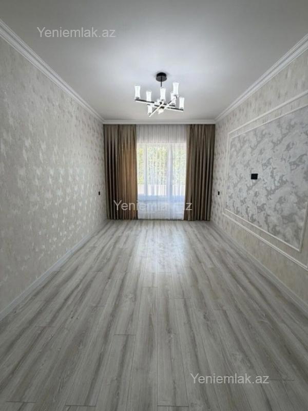 3-room apartment for sale, Khatai, Baku