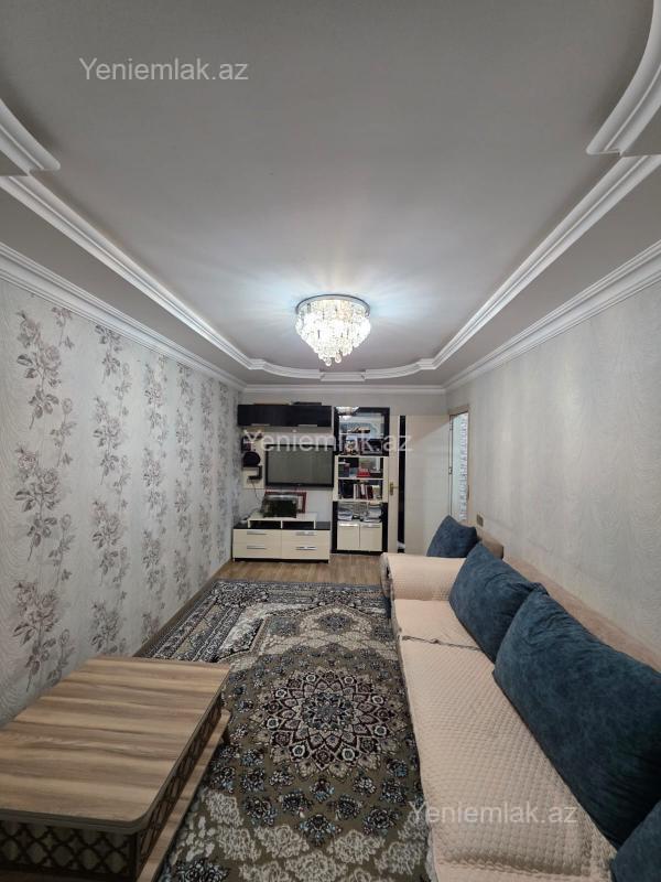 3 otaqlı mənzil satılır, Sumqayıt