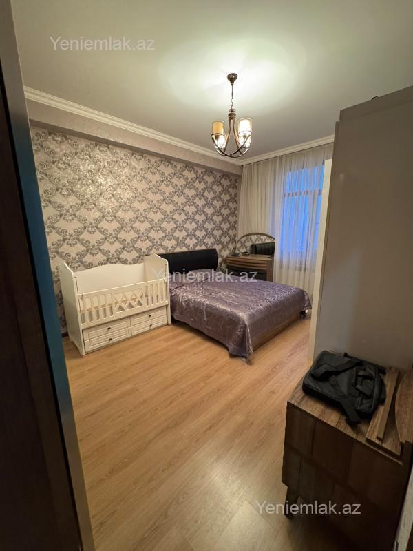 2 otaqlı mənzil satılır, Sabunçu, Bakı