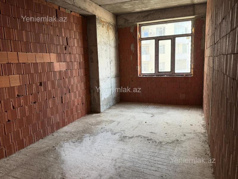 3-room apartment for sale, Narimanov, Baku