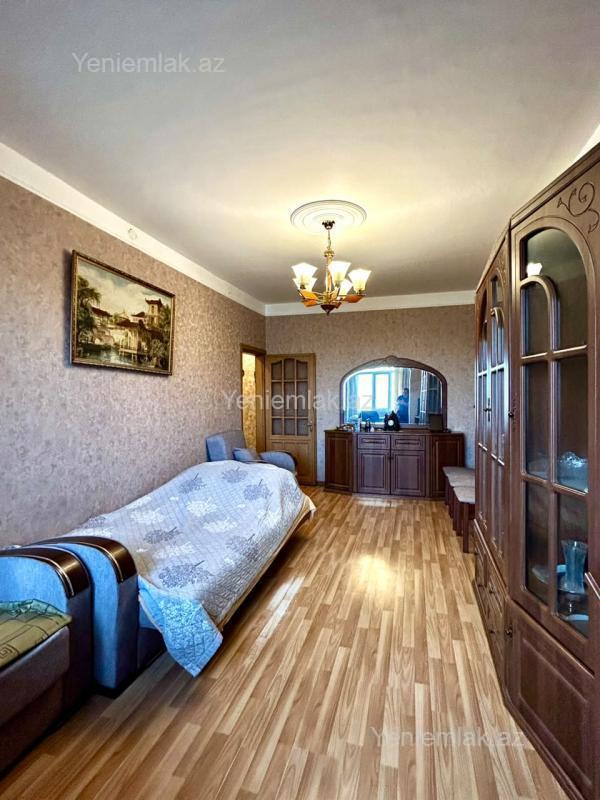 2-room apartment for sale, Nasimi, Baku