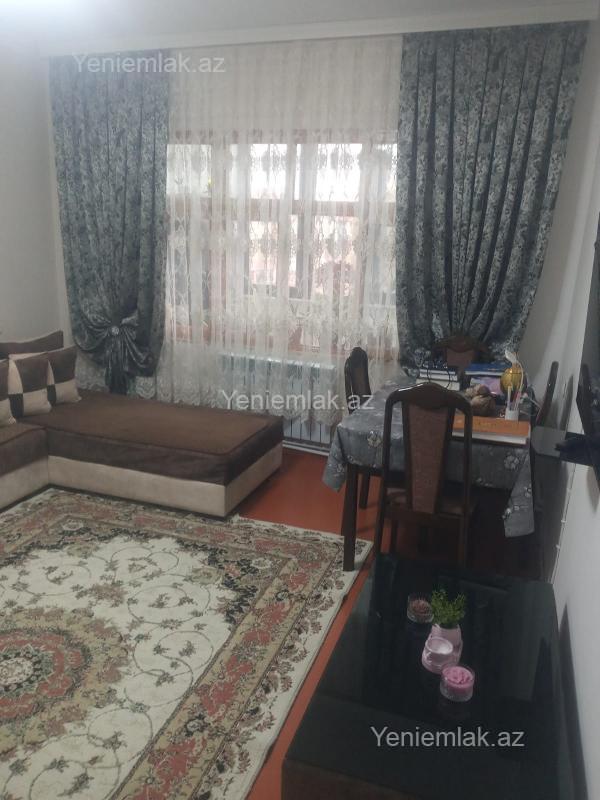 2 otaqlı mənzil satılır, Sumqayıt