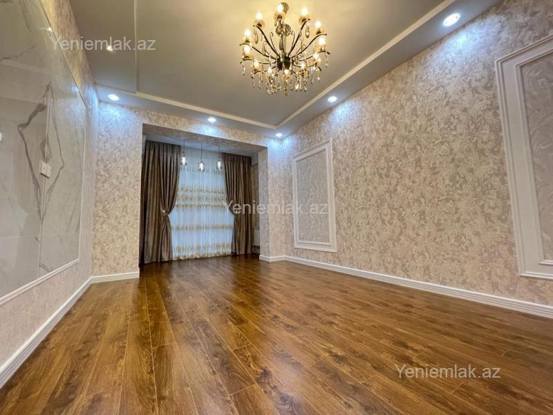 2-room apartment for sale, Narimanov, Baku